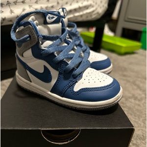 Jordan 1 retro high og